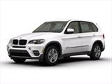 2011 BMW X5 M